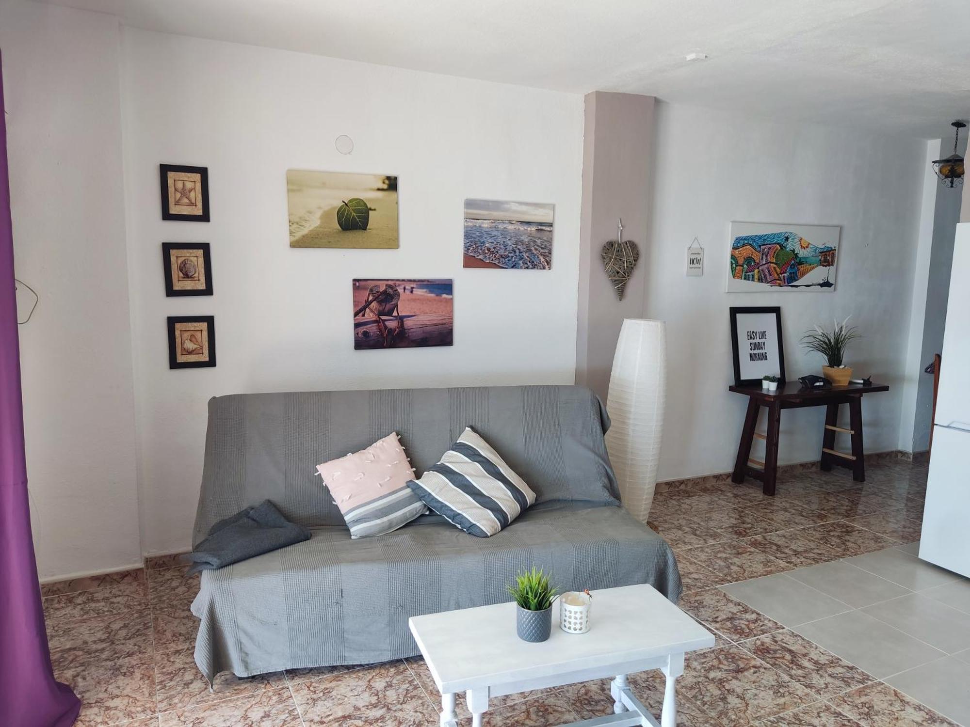 شقة Casa Barbarina Almuñécar المظهر الخارجي الصورة